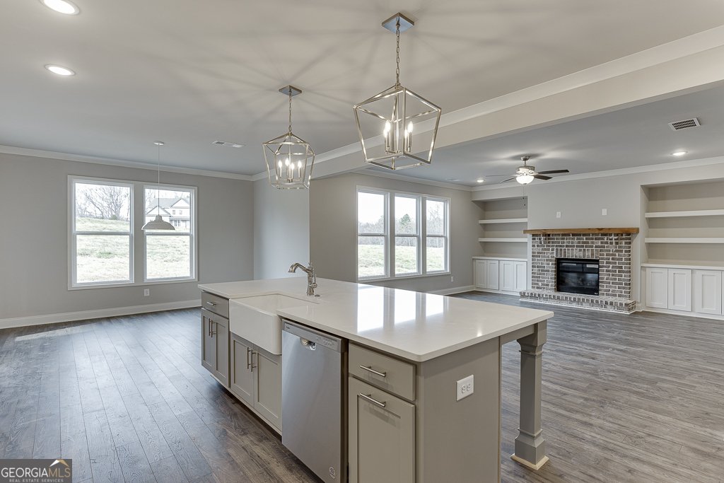 8935 Claude Martin Drive Gainesville - Photo 19