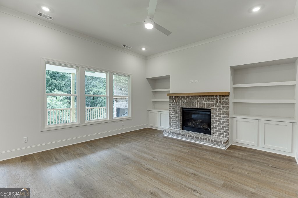 314 Level Creek Road Sugar Hill - Photo 11