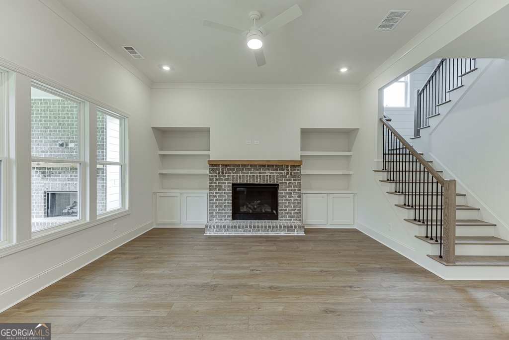 314 Level Creek Road Sugar Hill - Photo 12