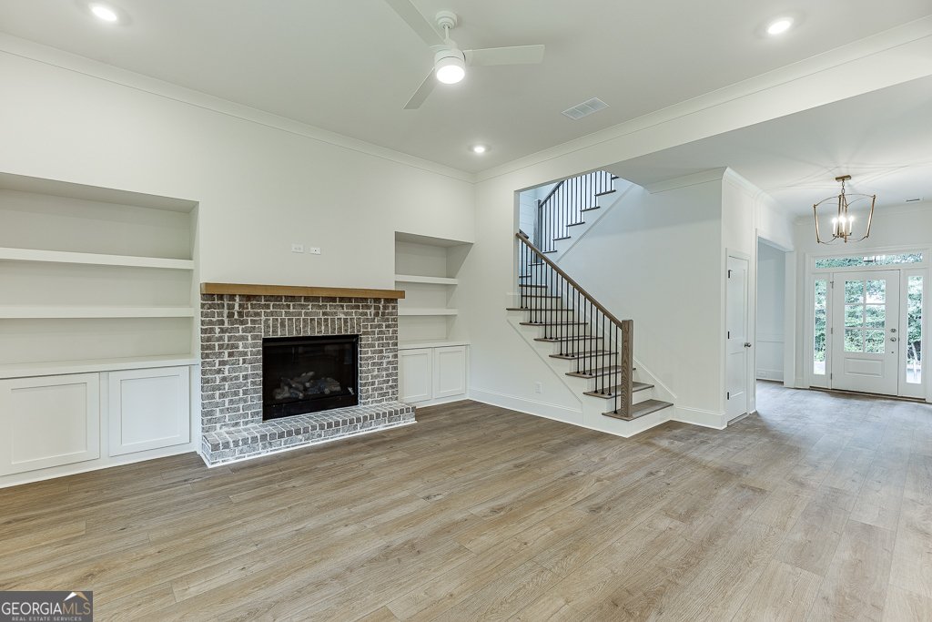 314 Level Creek Road Sugar Hill - Photo 13