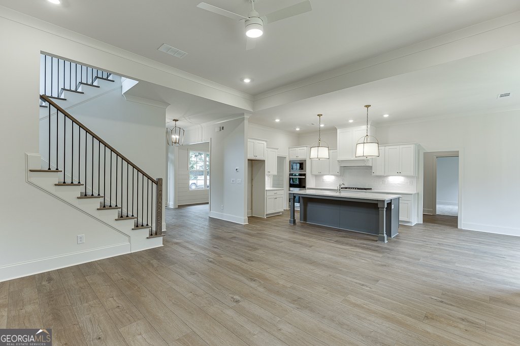 314 Level Creek Road Sugar Hill - Photo 14