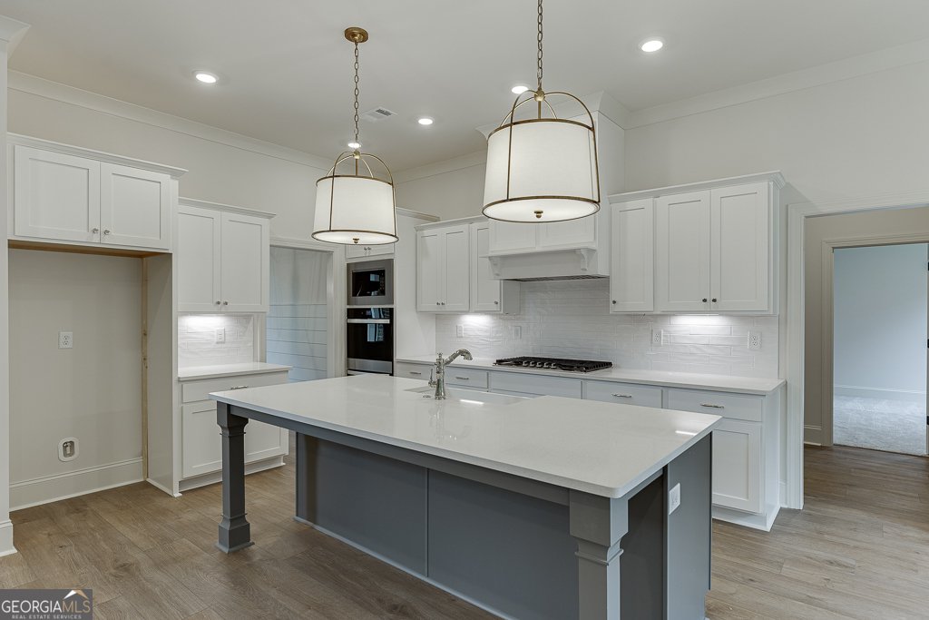 314 Level Creek Road Sugar Hill - Photo 17