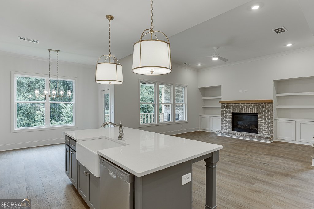 314 Level Creek Road Sugar Hill - Photo 19