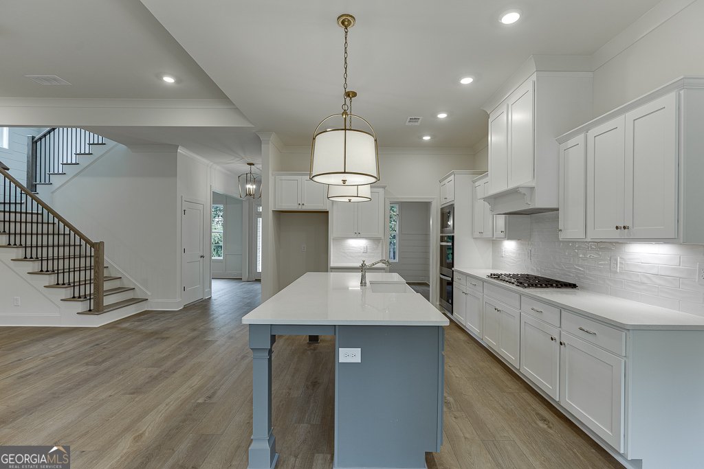 314 Level Creek Road Sugar Hill - Photo 21