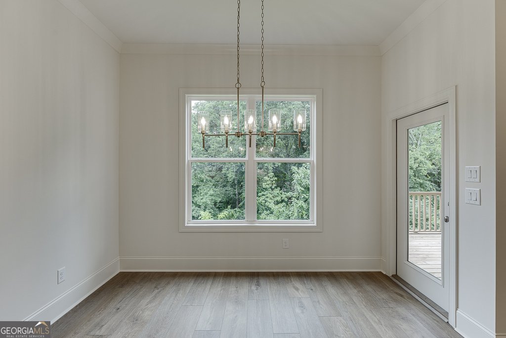 314 Level Creek Road Sugar Hill - Photo 22