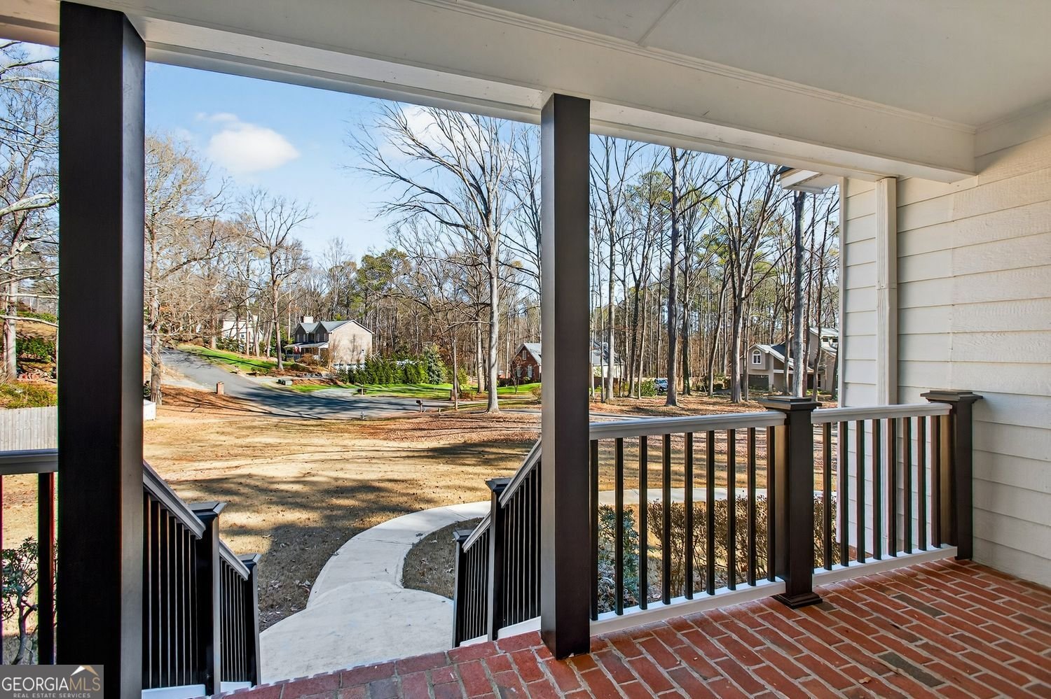 718 Robert Way Powder Springs - Photo 15