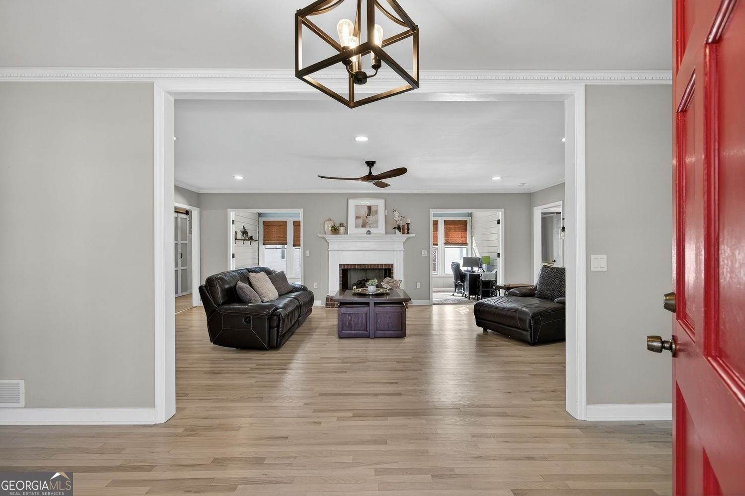 718 Robert Way Powder Springs - Photo 16