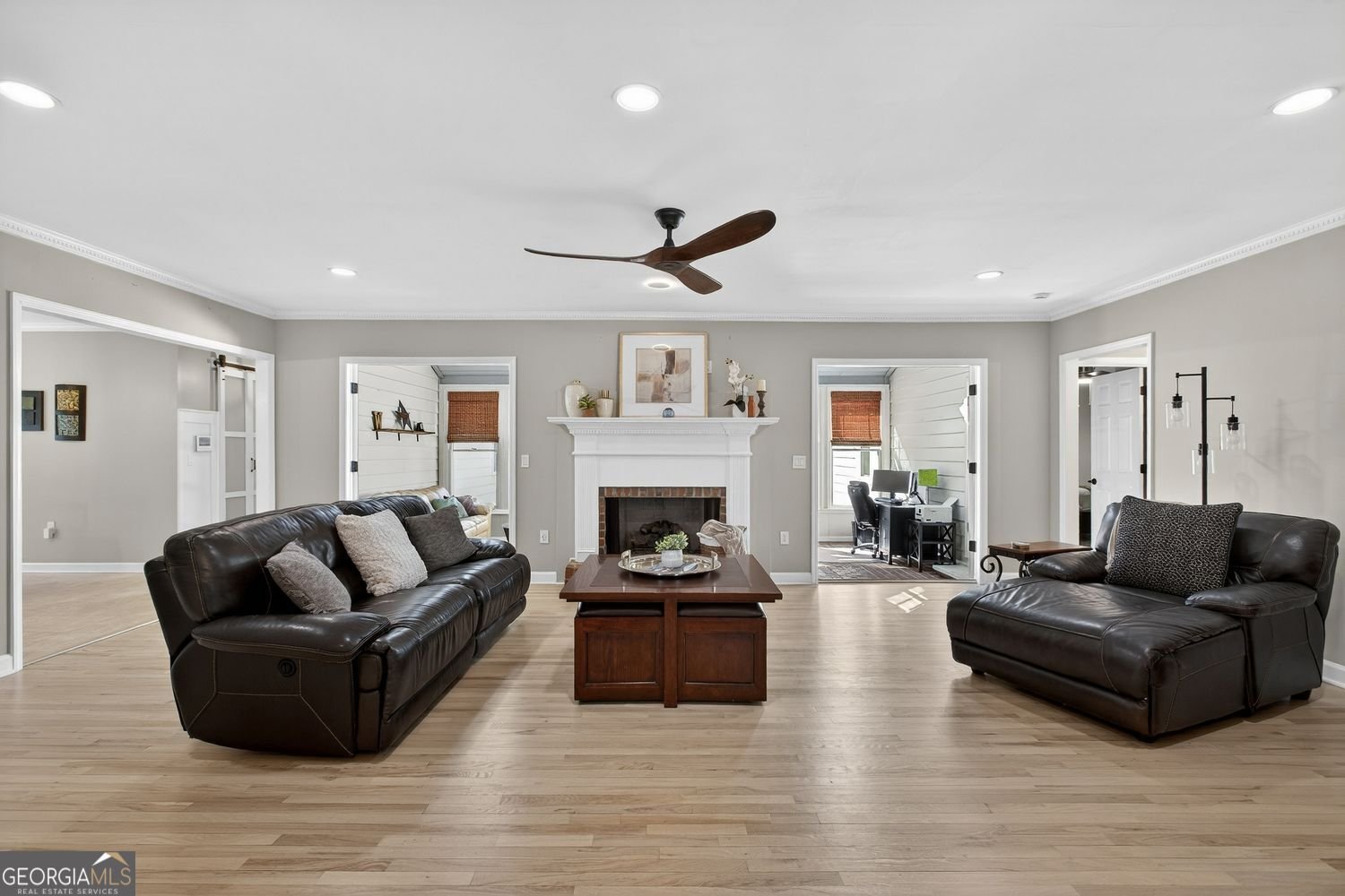 718 Robert Way Powder Springs - Photo 19