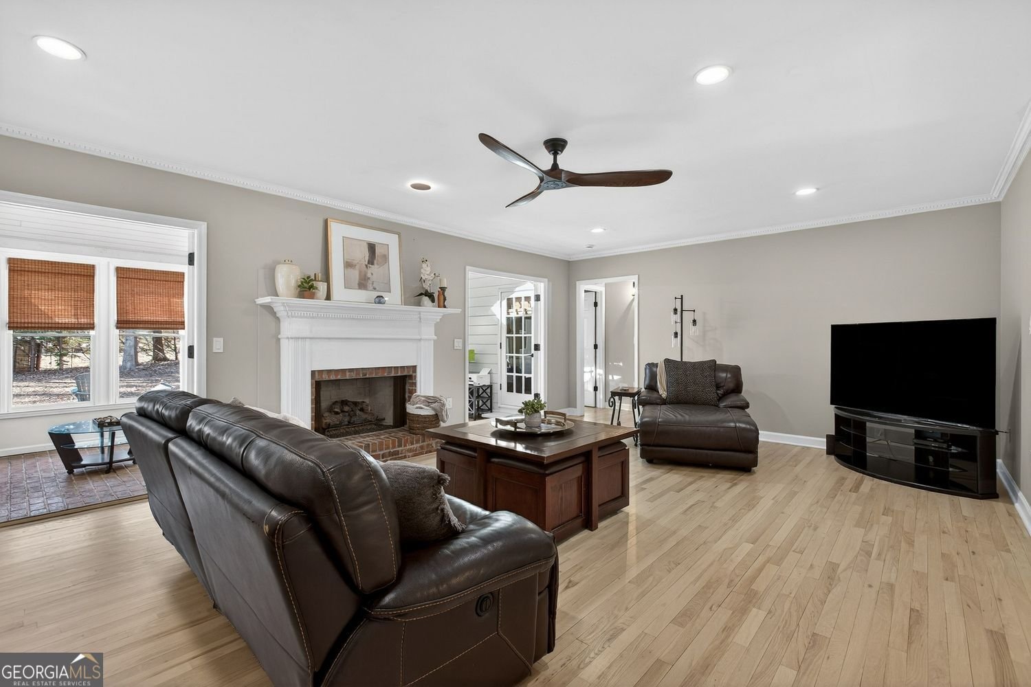 718 Robert Way Powder Springs - Photo 20