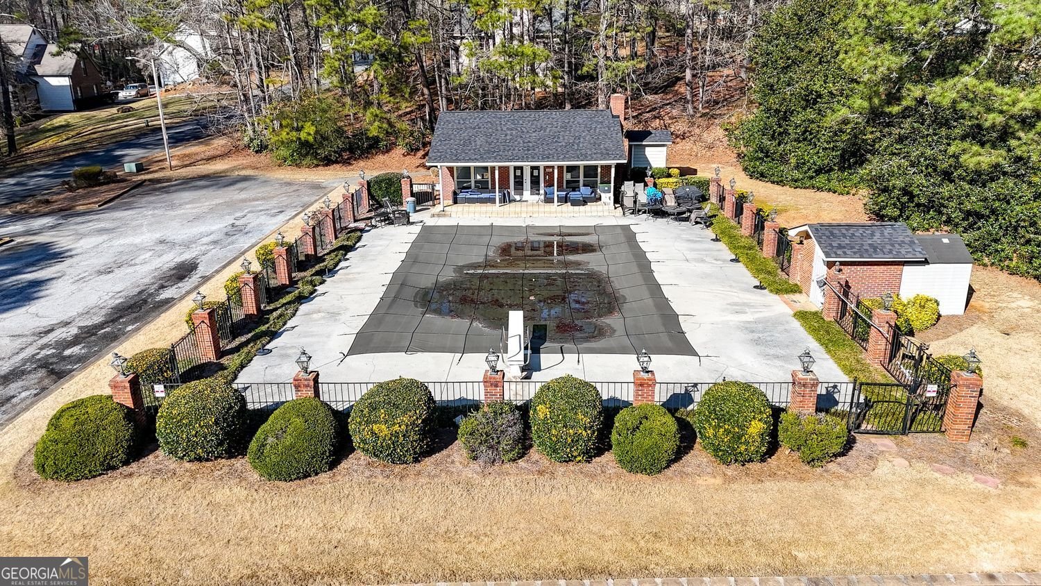 718 Robert Way Powder Springs - Photo 73