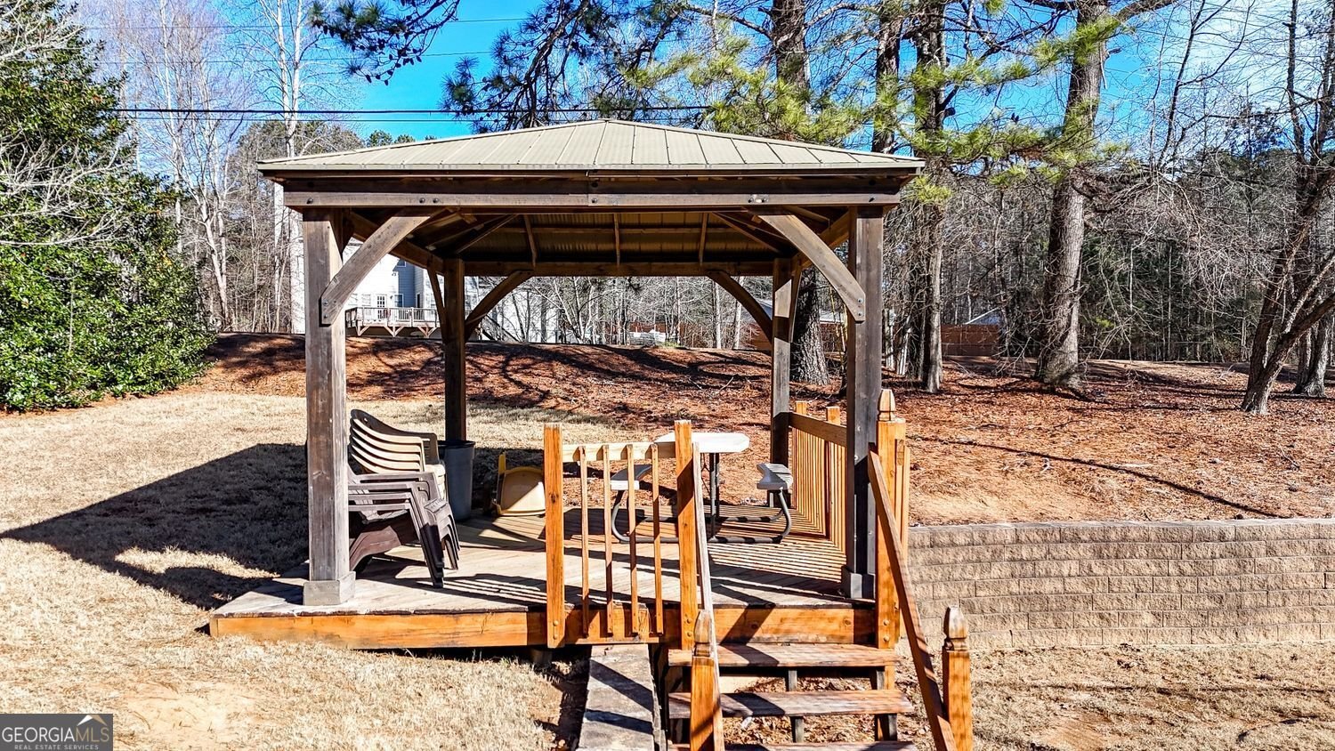 718 Robert Way Powder Springs - Photo 74