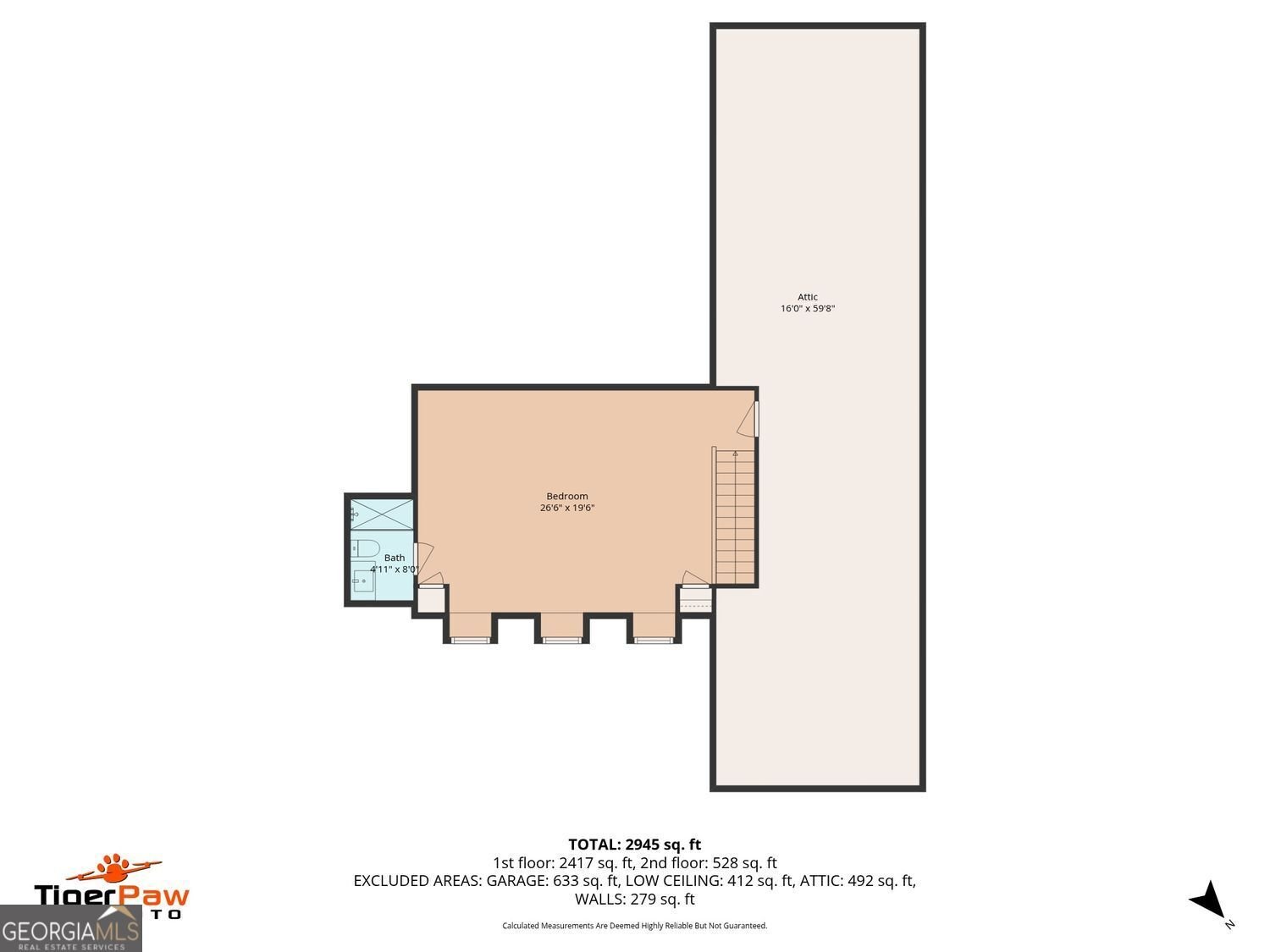 718 Robert Way Powder Springs - Photo 88