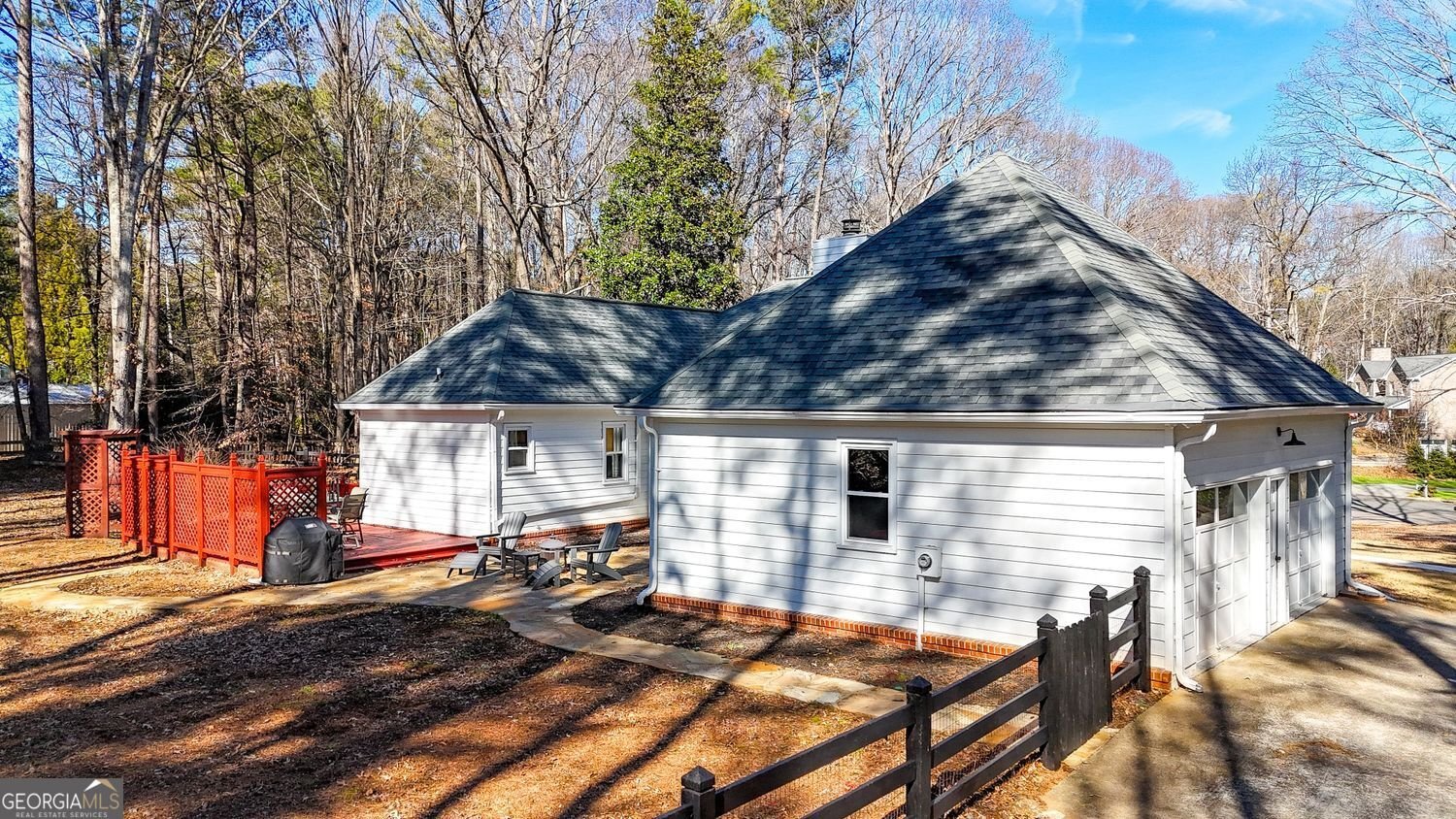 718 Robert Way Powder Springs - Photo 9