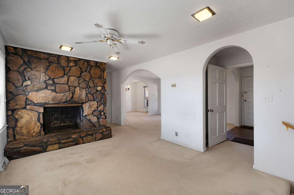 115 Windsor Drive Calhoun - Photo 19