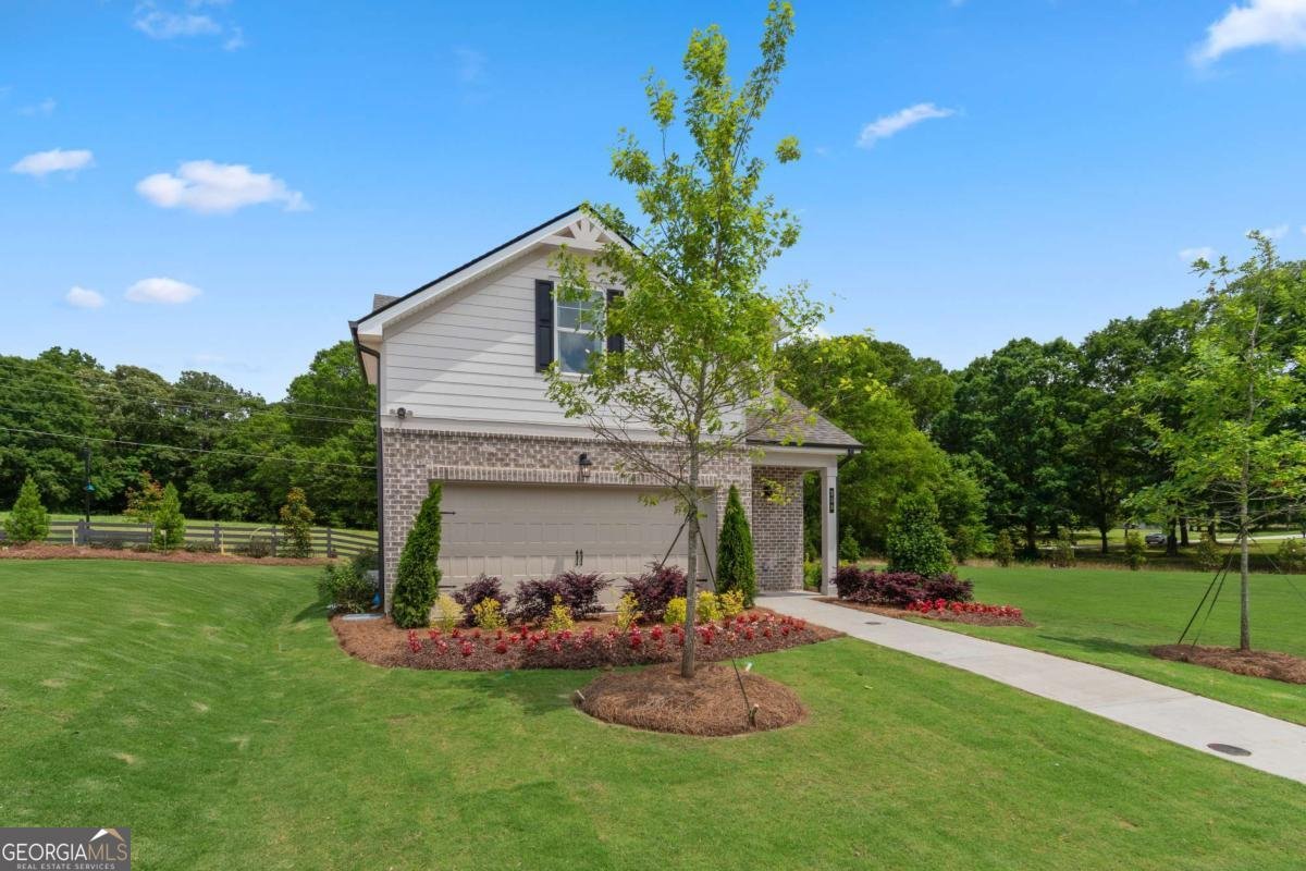 259 Abbotts Crossing Circle Conyers - Photo 1