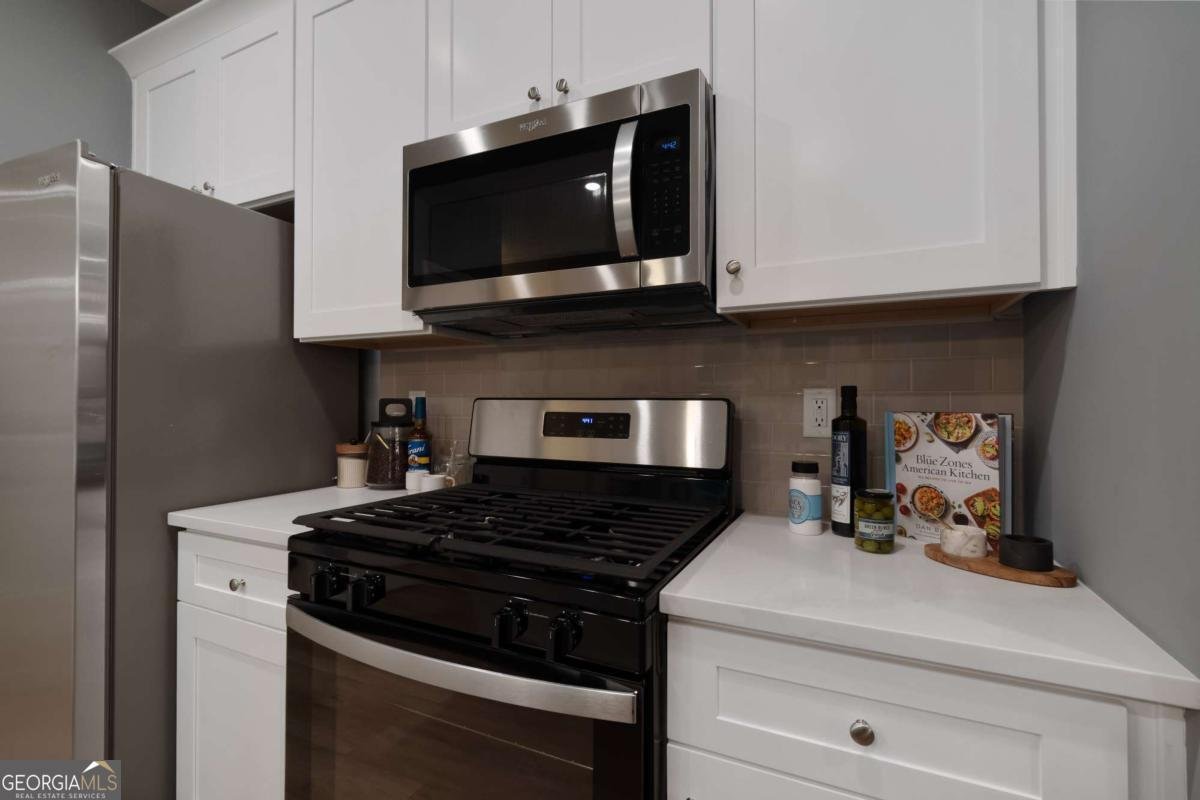 259 Abbotts Crossing Circle Conyers - Photo 10