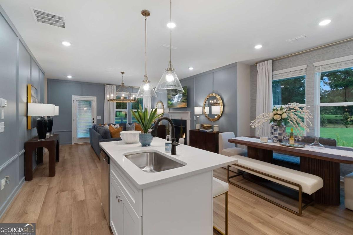 259 Abbotts Crossing Circle Conyers - Photo 12