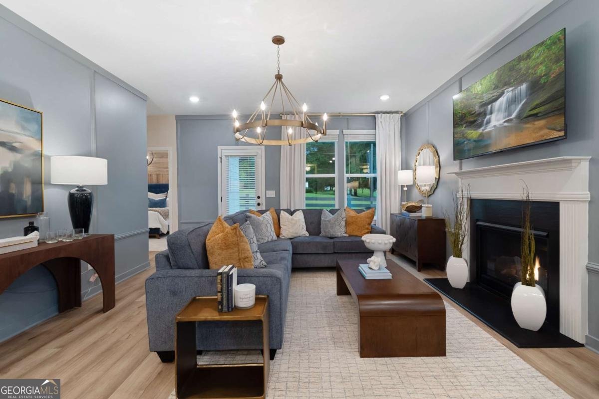 259 Abbotts Crossing Circle Conyers - Photo 13