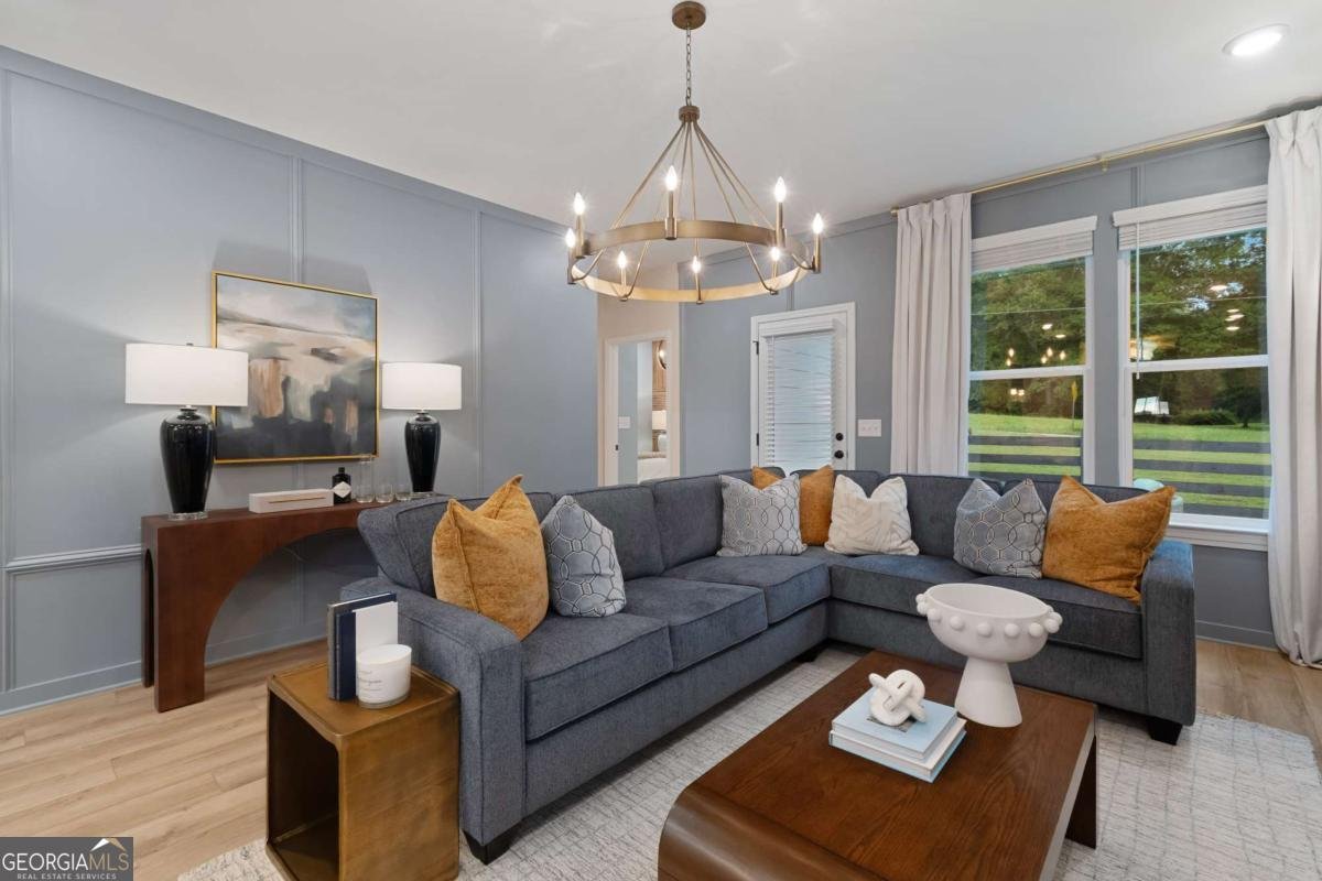 259 Abbotts Crossing Circle Conyers - Photo 14