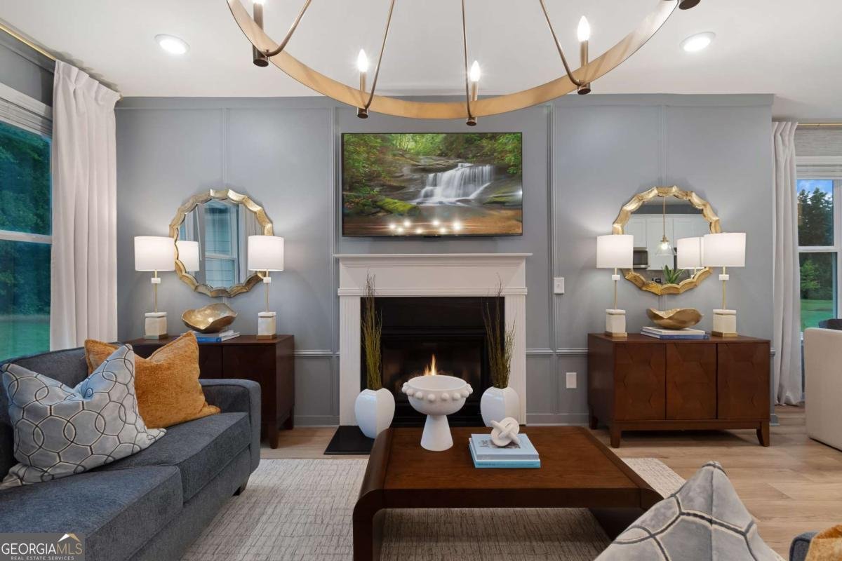 259 Abbotts Crossing Circle Conyers - Photo 15