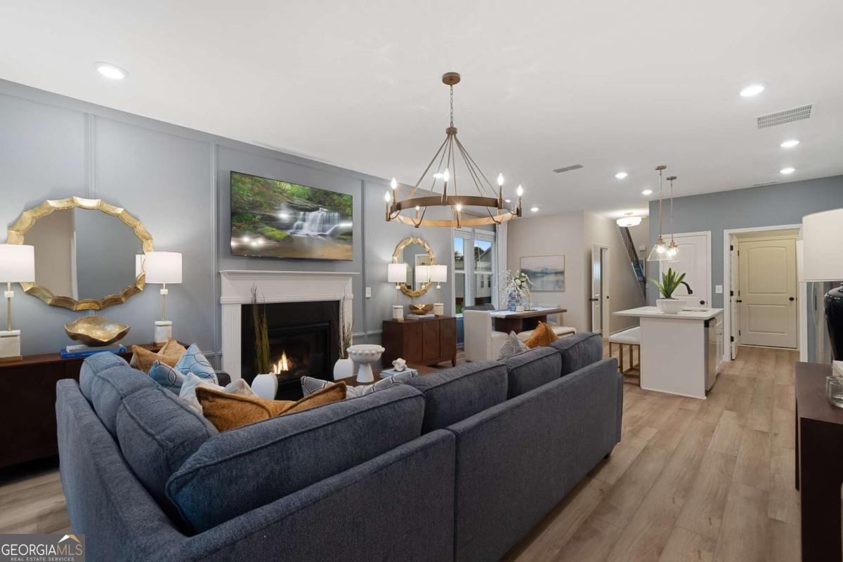 259 Abbotts Crossing Circle Conyers - Photo 16