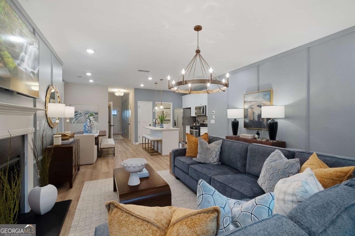 259 Abbotts Crossing Circle Conyers - Photo 17