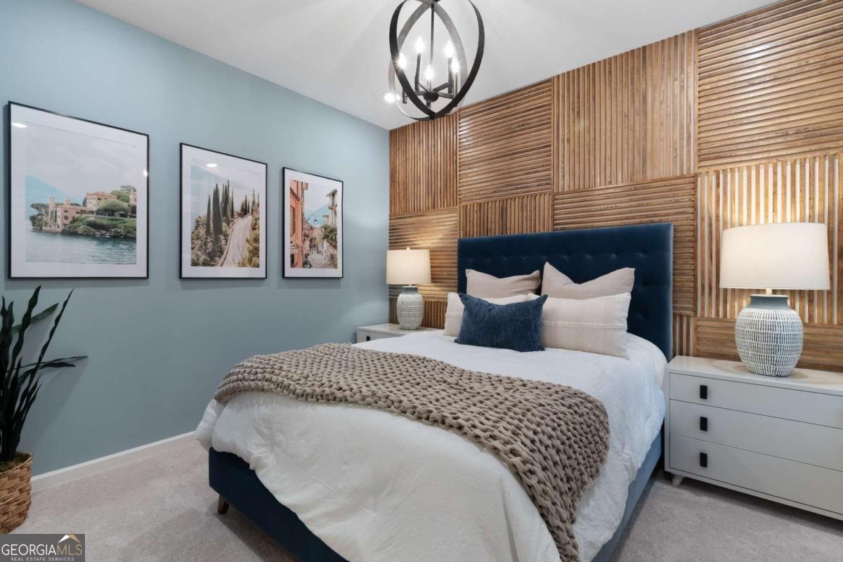 259 Abbotts Crossing Circle Conyers - Photo 18