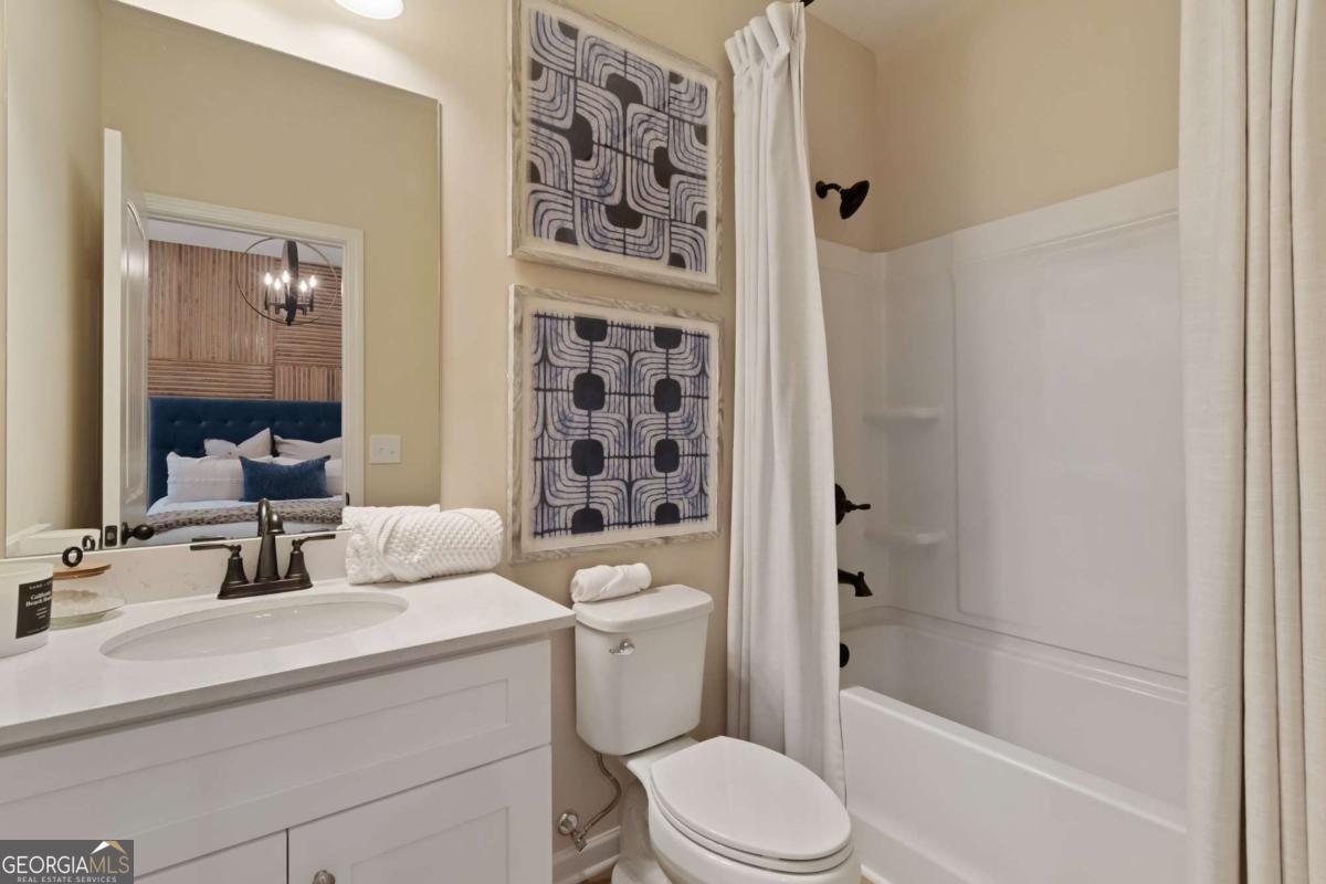 259 Abbotts Crossing Circle Conyers - Photo 19