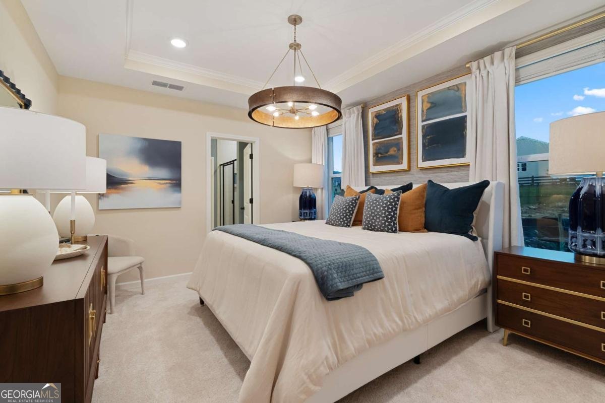 259 Abbotts Crossing Circle Conyers - Photo 20