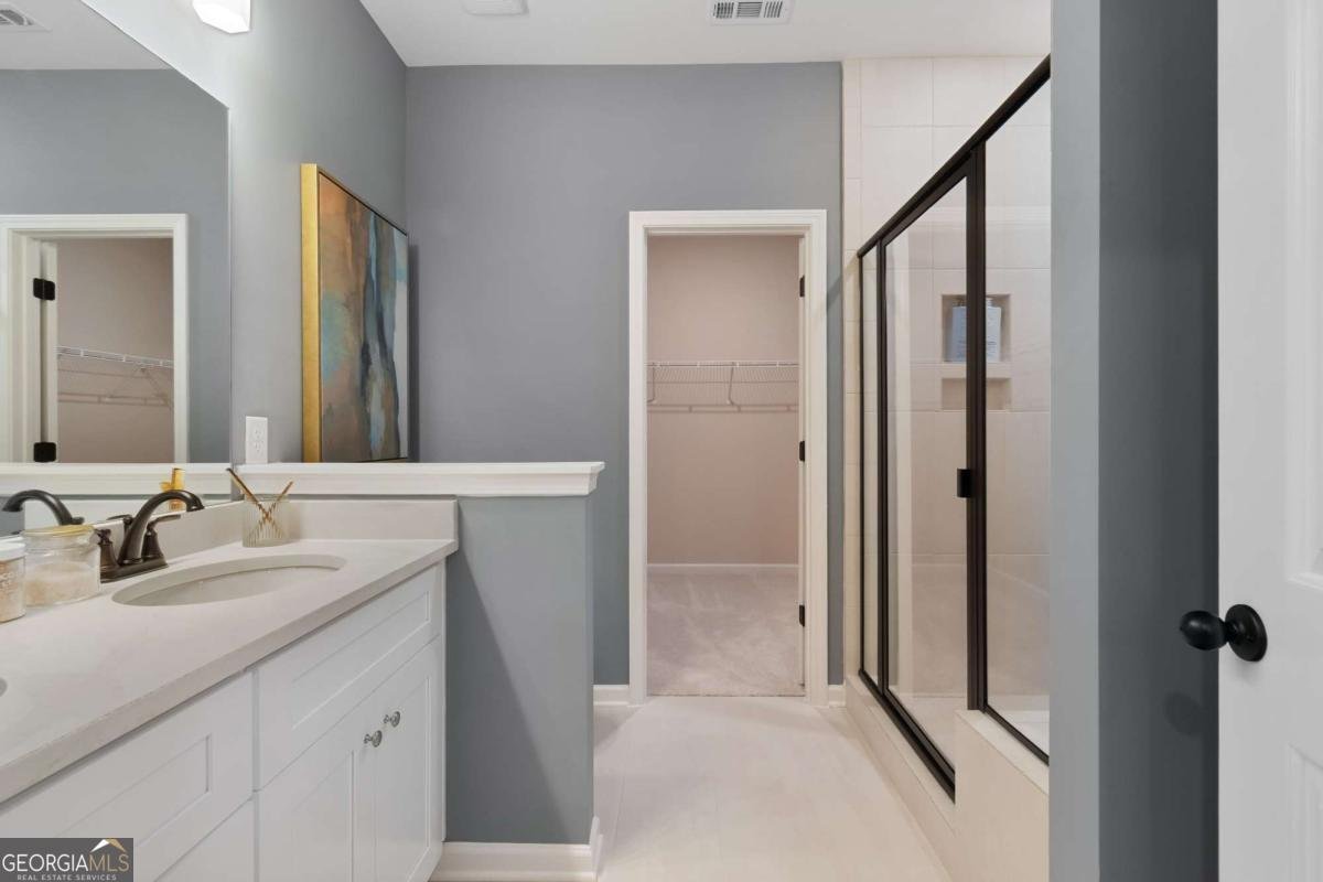 259 Abbotts Crossing Circle Conyers - Photo 22