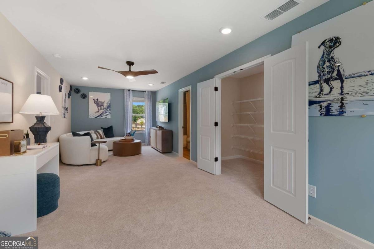 259 Abbotts Crossing Circle Conyers - Photo 27