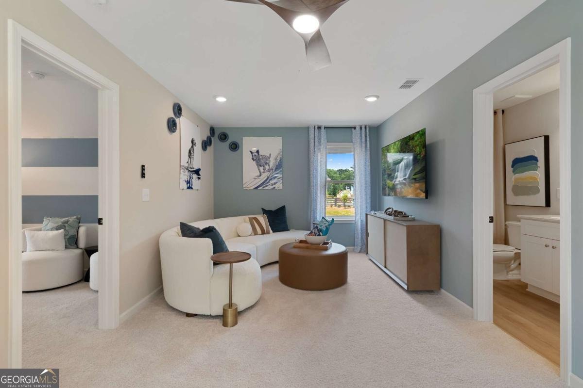 259 Abbotts Crossing Circle Conyers - Photo 29