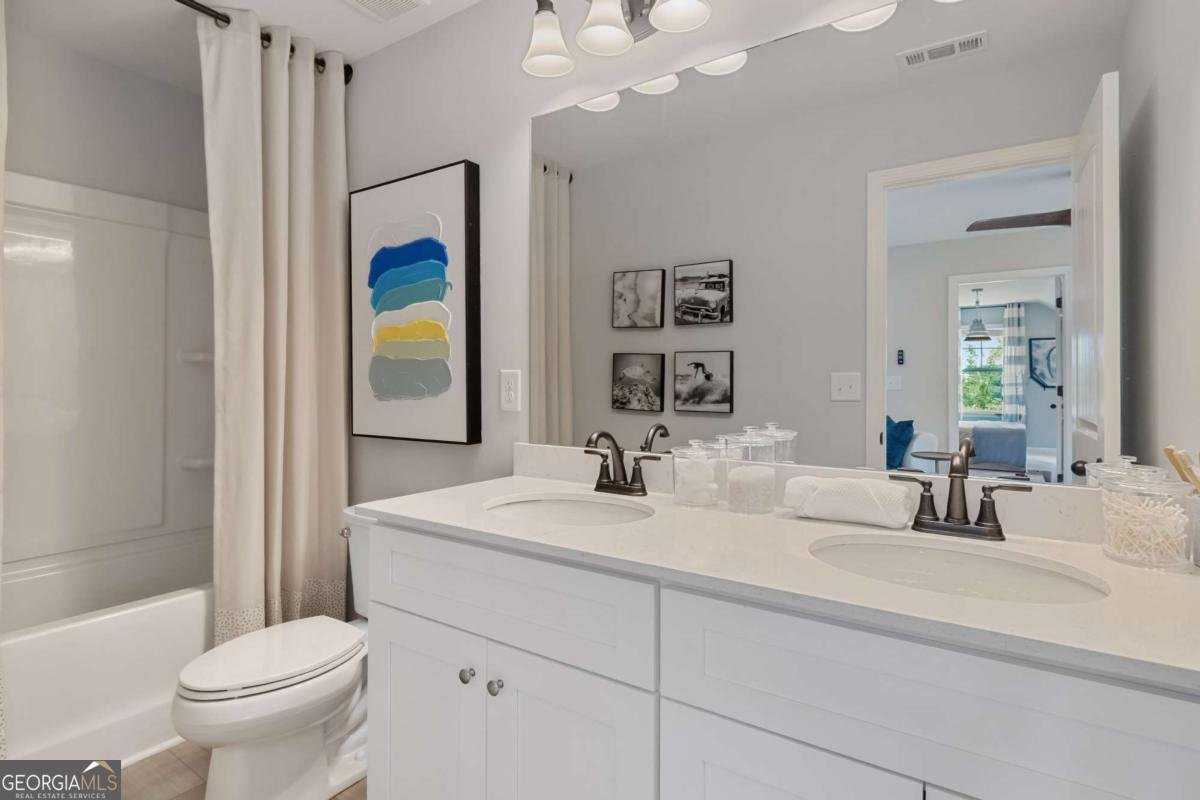 259 Abbotts Crossing Circle Conyers - Photo 31