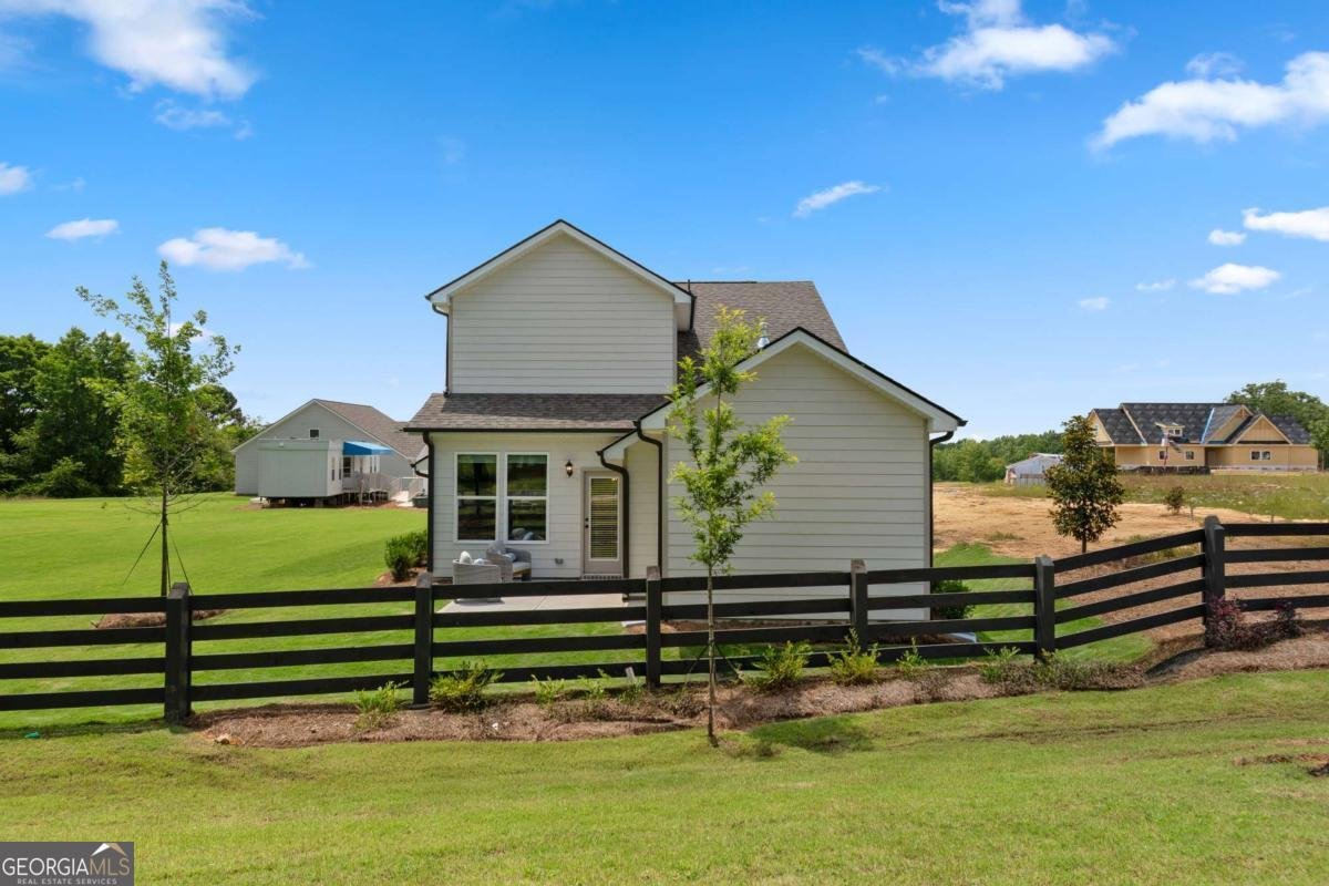 259 Abbotts Crossing Circle Conyers - Photo 34