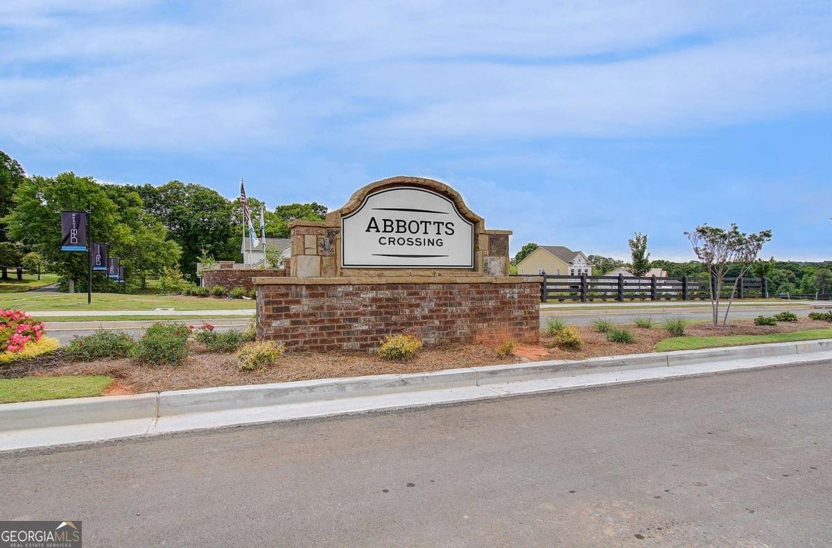 259 Abbotts Crossing Circle Conyers - Photo 37