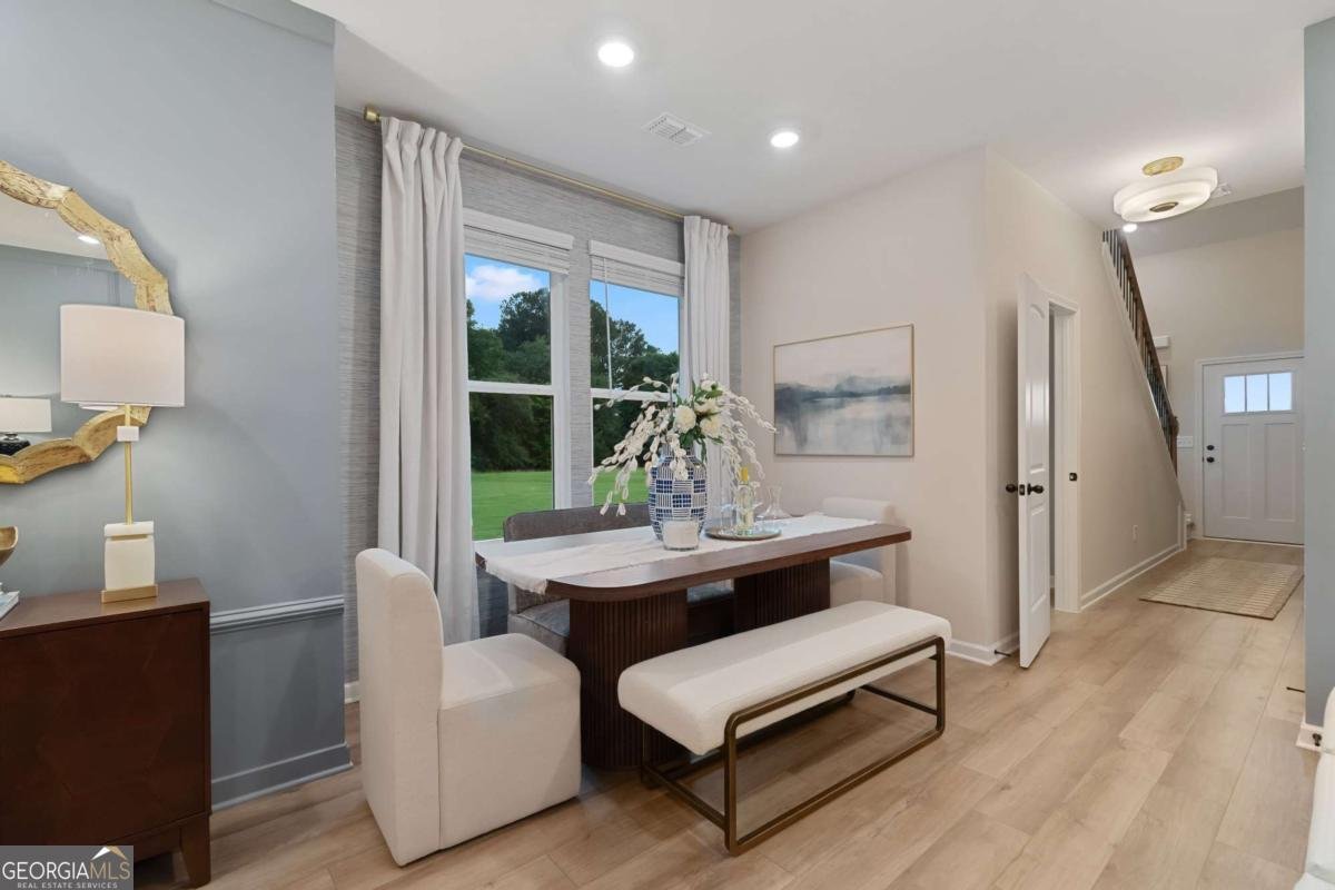 259 Abbotts Crossing Circle Conyers - Photo 8