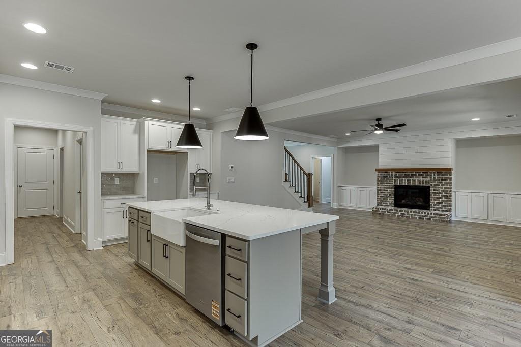 1241 Riverhill Drive Bishop - Photo 16