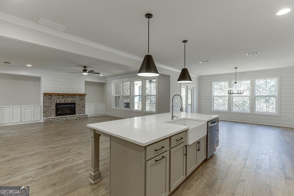 1241 Riverhill Drive Bishop - Photo 17