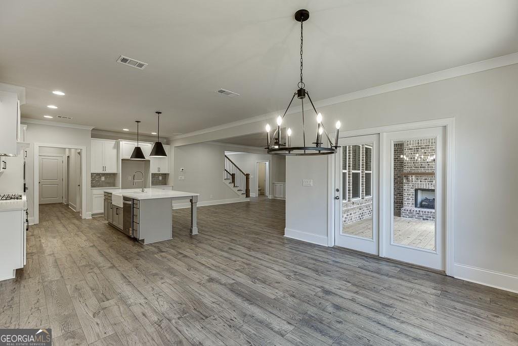 1241 Riverhill Drive Bishop - Photo 19