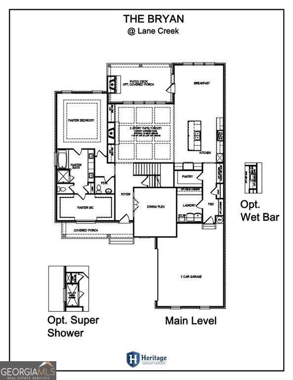 1241 Riverhill Drive Bishop - Photo 51