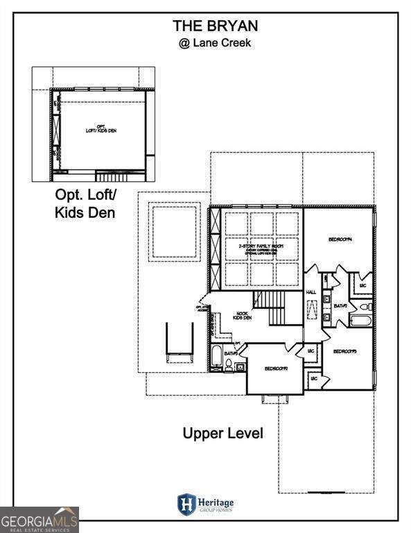 1241 Riverhill Drive Bishop - Photo 53