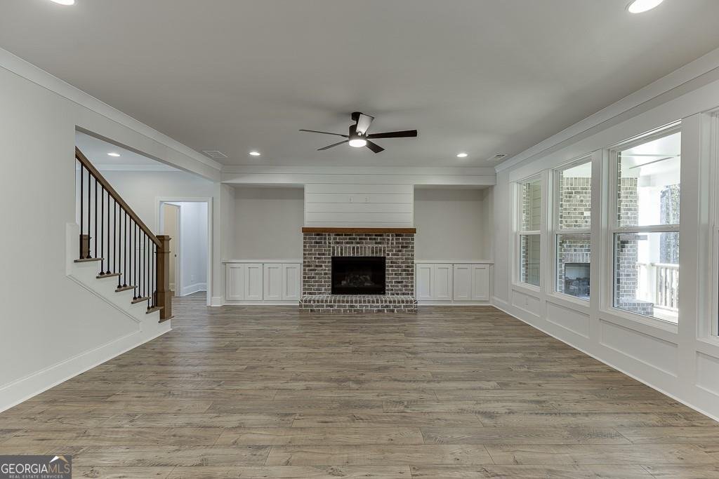 1241 Riverhill Drive Bishop - Photo 9