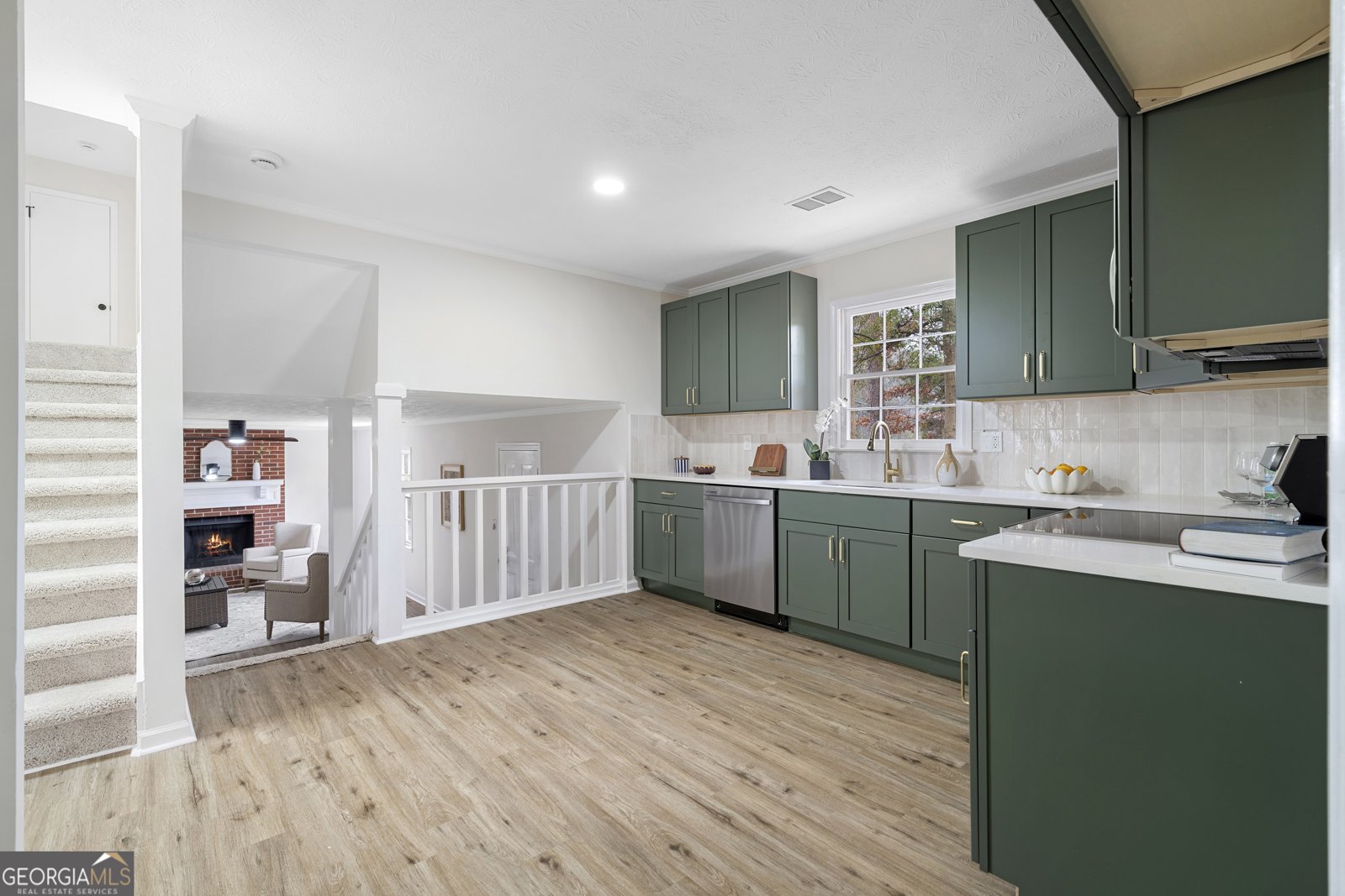 3905 Hunters Chase Conyers - Photo 10