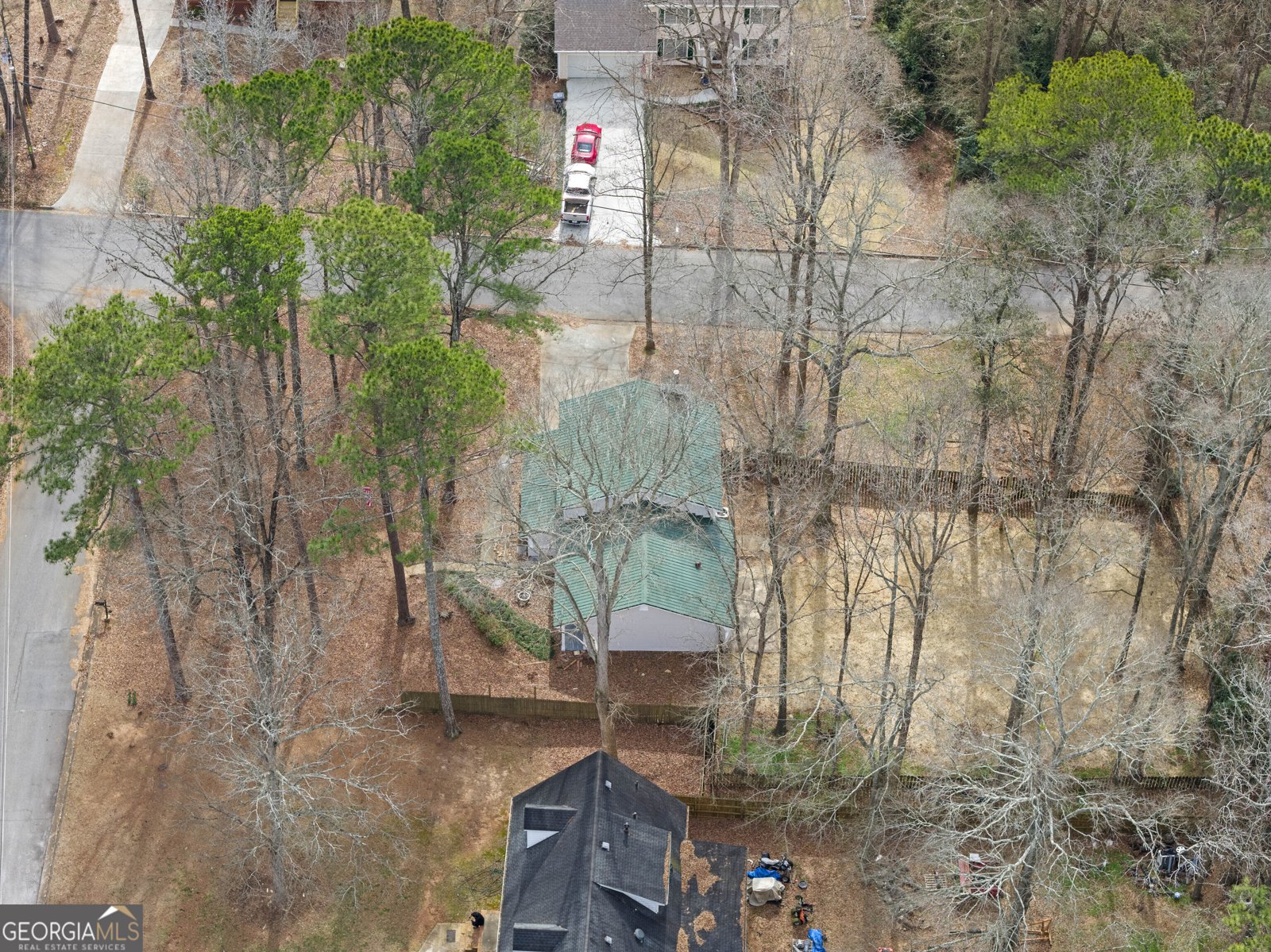 3905 Hunters Chase Conyers - Photo 27