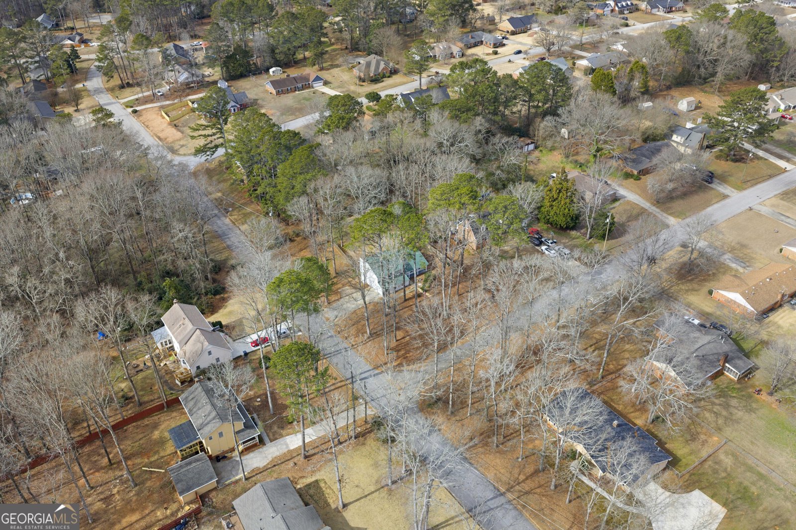 3905 Hunters Chase Conyers - Photo 28