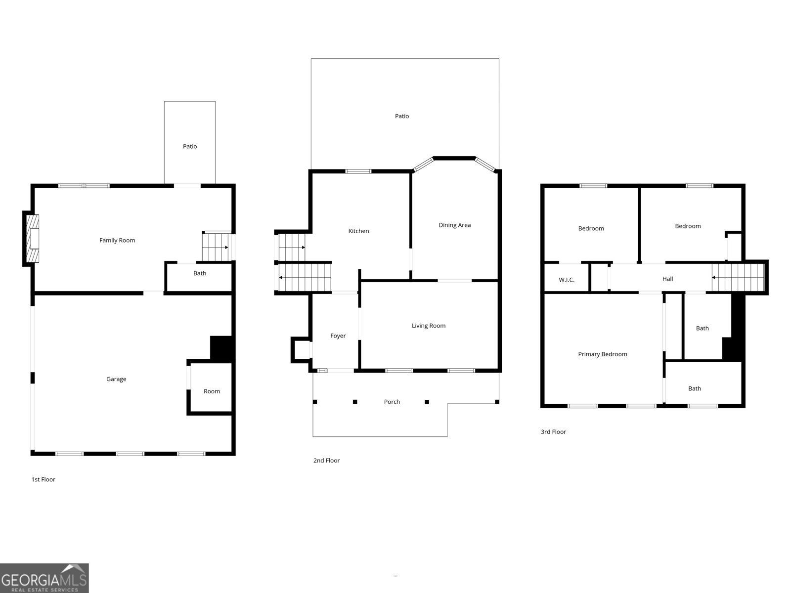 3905 Hunters Chase Conyers - Photo 29