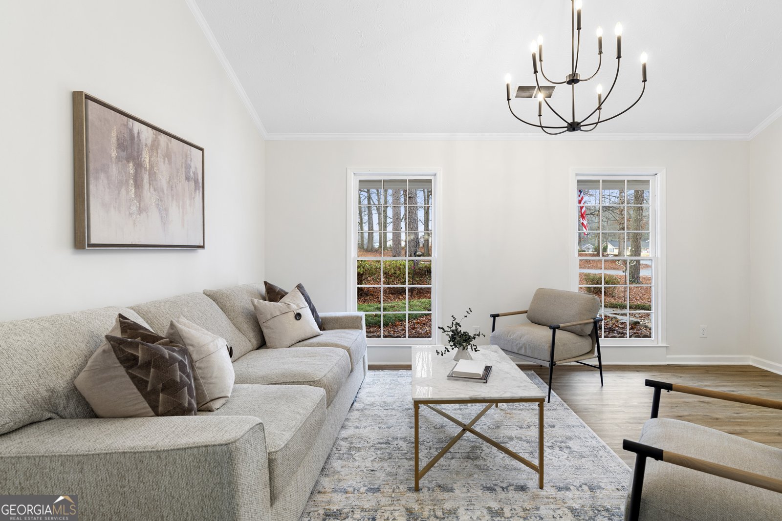 3905 Hunters Chase Conyers - Photo 6