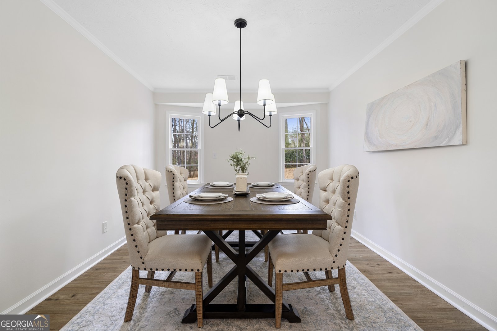 3905 Hunters Chase Conyers - Photo 7