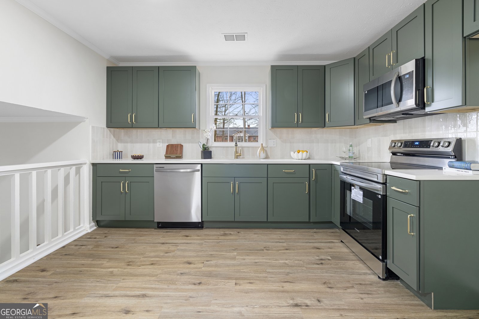 3905 Hunters Chase Conyers - Photo 9