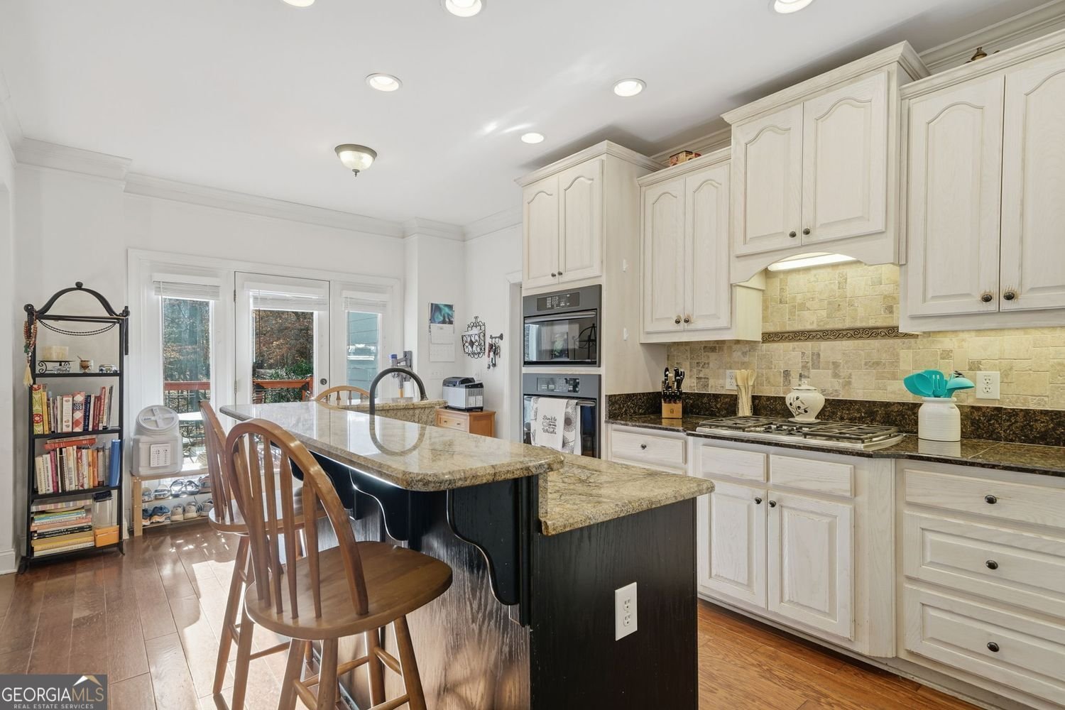 250 Randall Creek Drive Canton - Photo 12